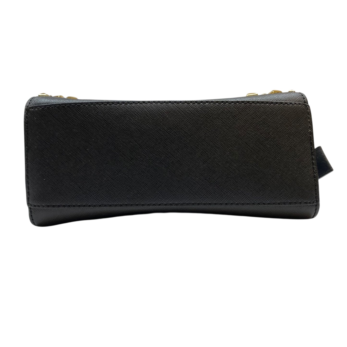Crossbody Designer By Michael Kors In Black, Size:Small