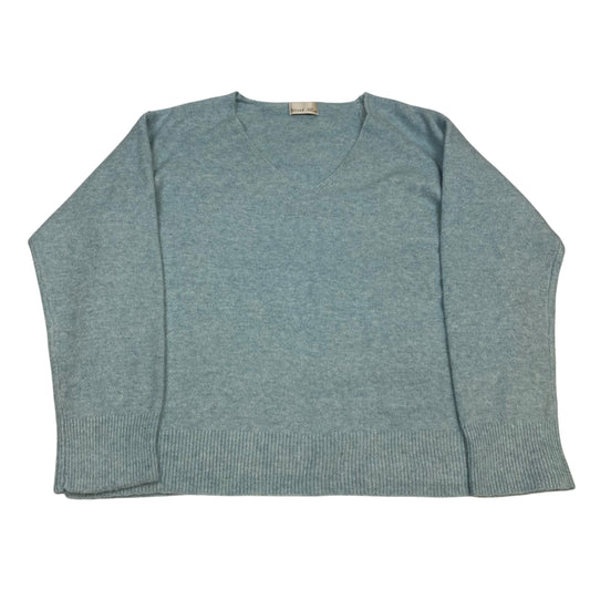 SWEATER by Becool in BLUE, Size:M
