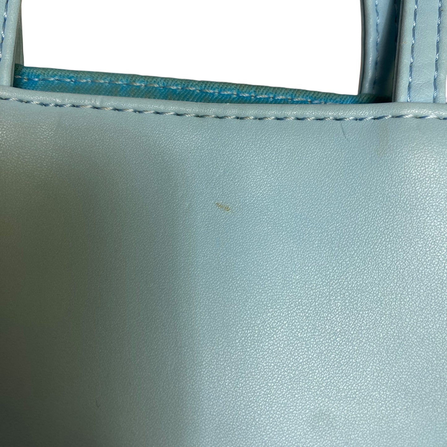 Crossbody Designer By Telfar, Size: Small