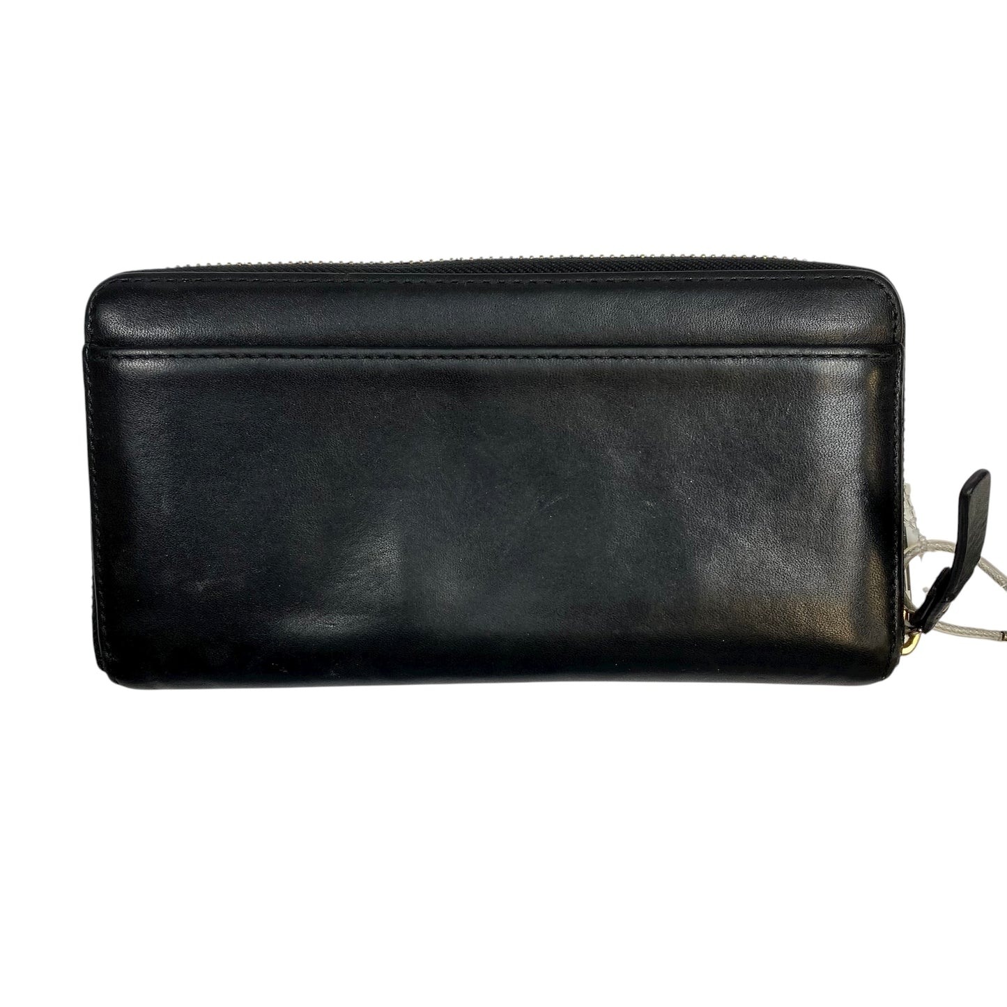 Wallet Designer By Kate Spade In Black, Size:Large