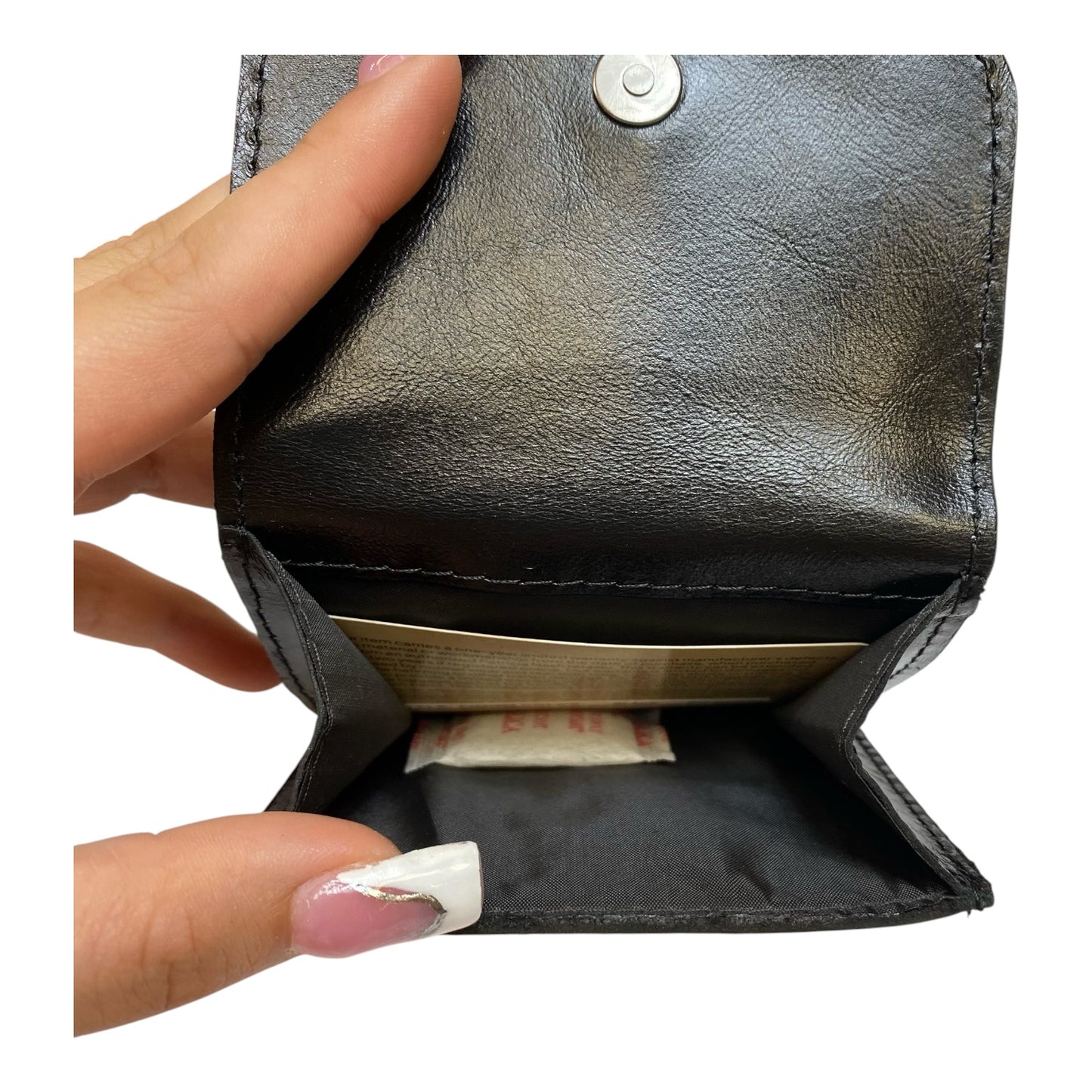 Wallet Designer By Patricia Nash, Size: Medium