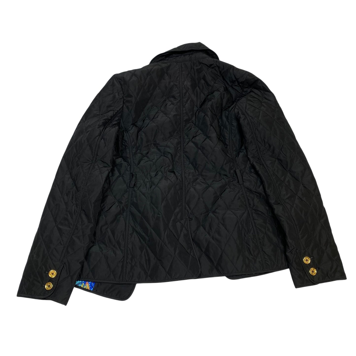 Jacket Designer By Lilly Pulitzer In Black, Size:S