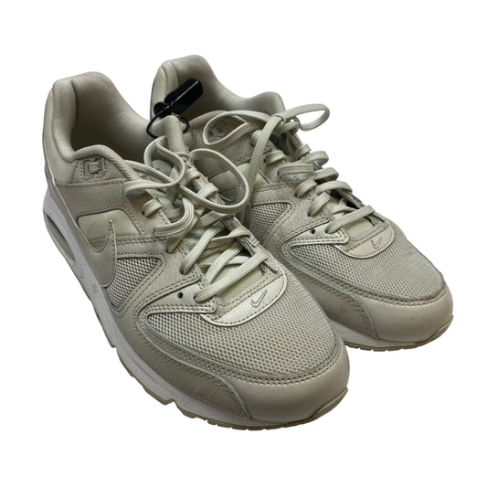 Shoes Athletic By Nike In Tan, Size:10.5
