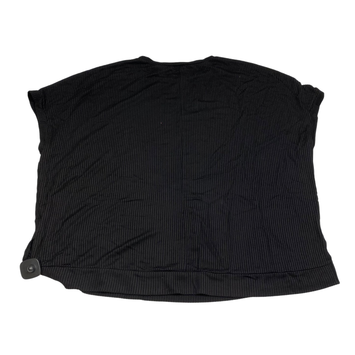 Top Ss By Cmf In Black, Size:2X