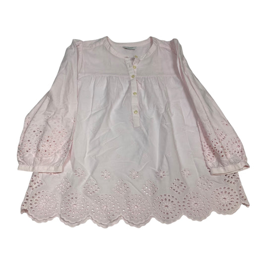 Top Ls By Lucky Brand In Pink, Size:M