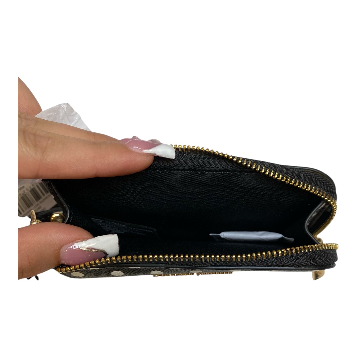 Wallet By Nanette Lepore, Size: Medium