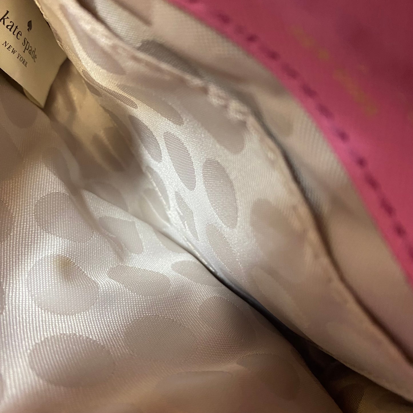 Crossbody Designer By Kate Spade, Size: Small