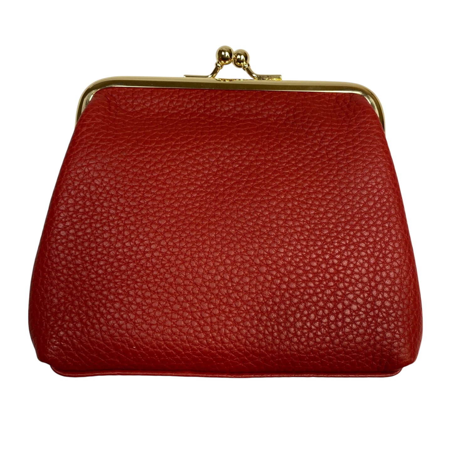 Coin Purse Designer By Dooney And Bourke In Red, Size:Medium