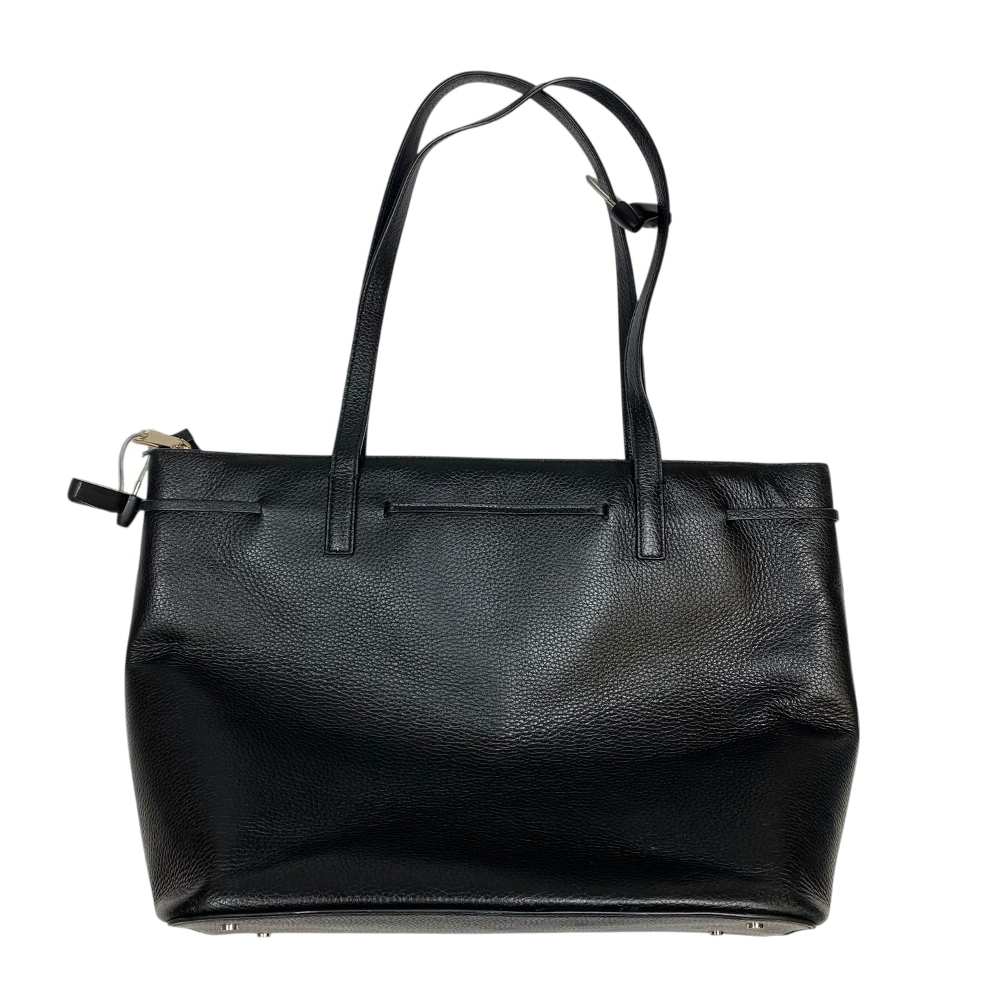 Handbag Designer By Kate Spade In Black, Size:Large
