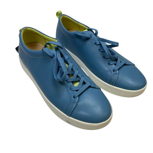 Shoes Sneakers By Vionic In Blue, Size:7.5