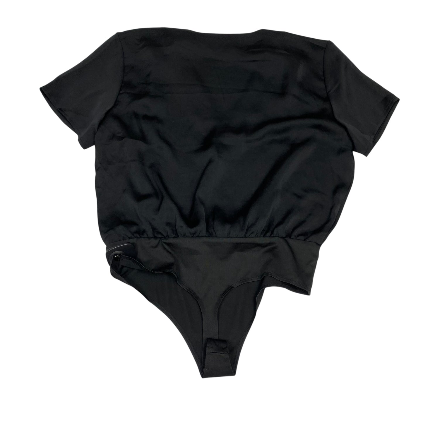 BODYSUIT by OPEN EDIT in BLACK, Size:M