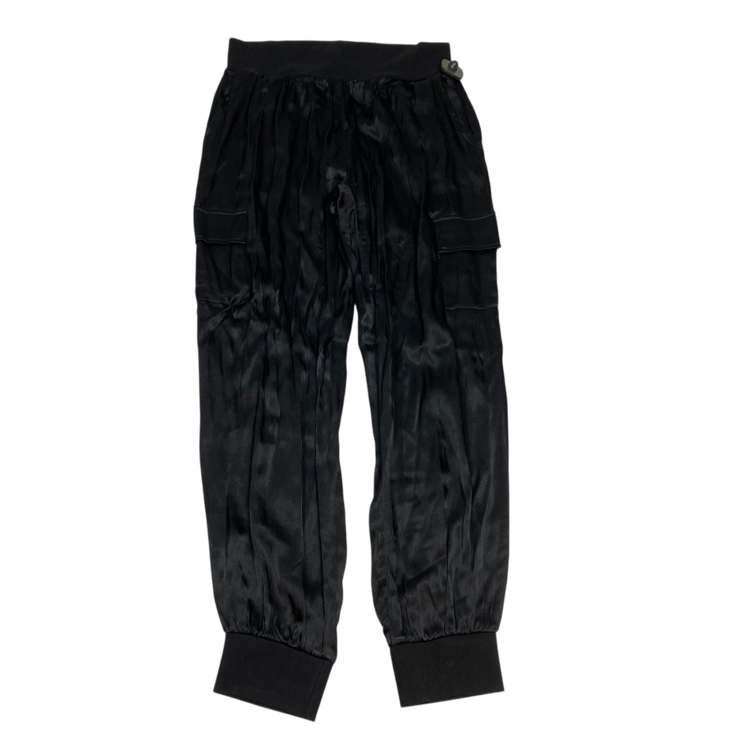 Pants Set 2Pc By Fate In Black, Size:L