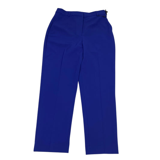 PANTS DRESS by EXPRESS in BLUE, Size:10