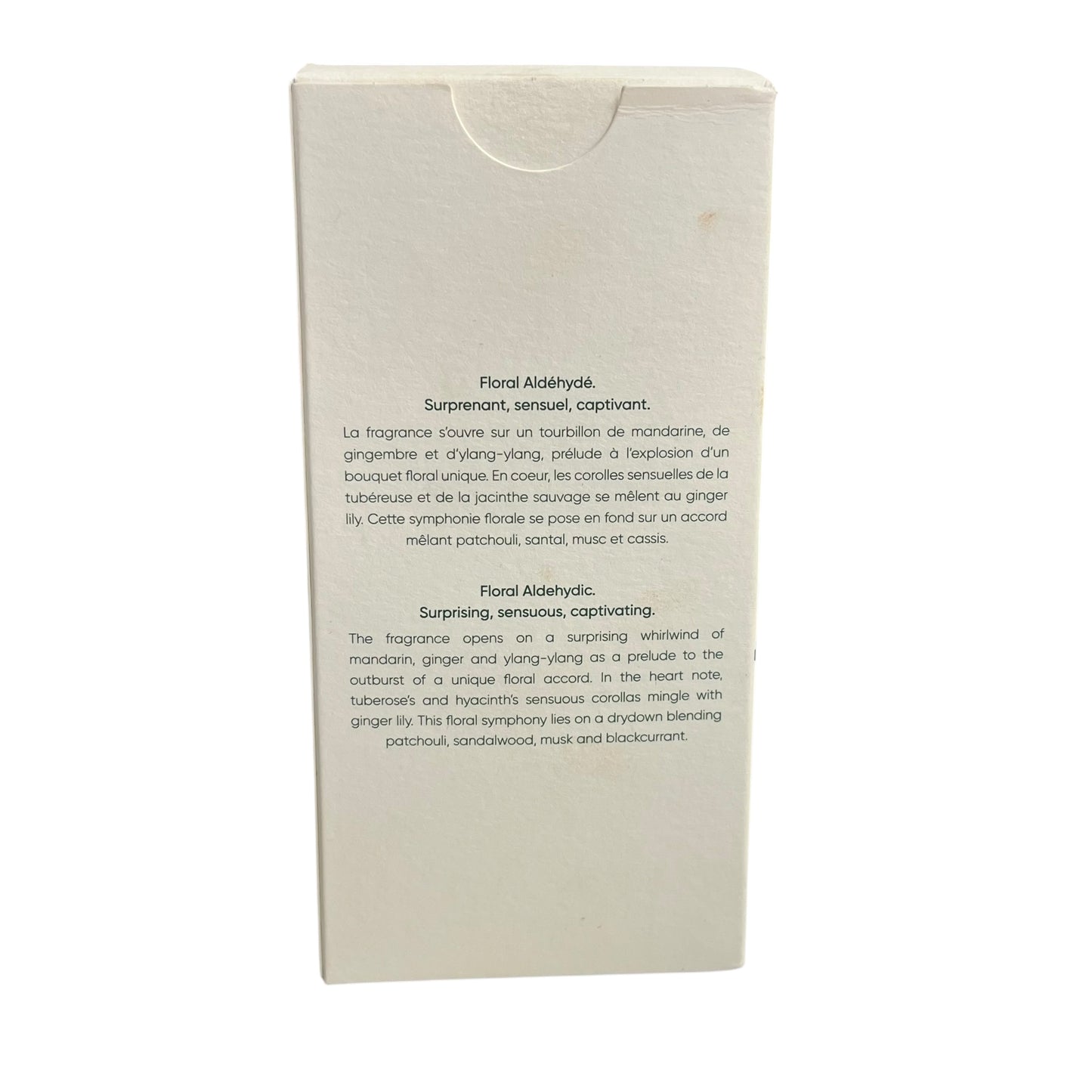 Fragrance By Cabotine De Grès In Yellow