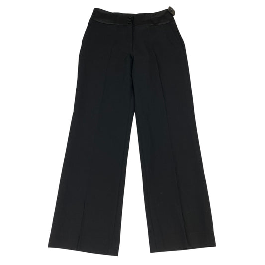 Pants Dress By White House Black Market In Black, Size:10