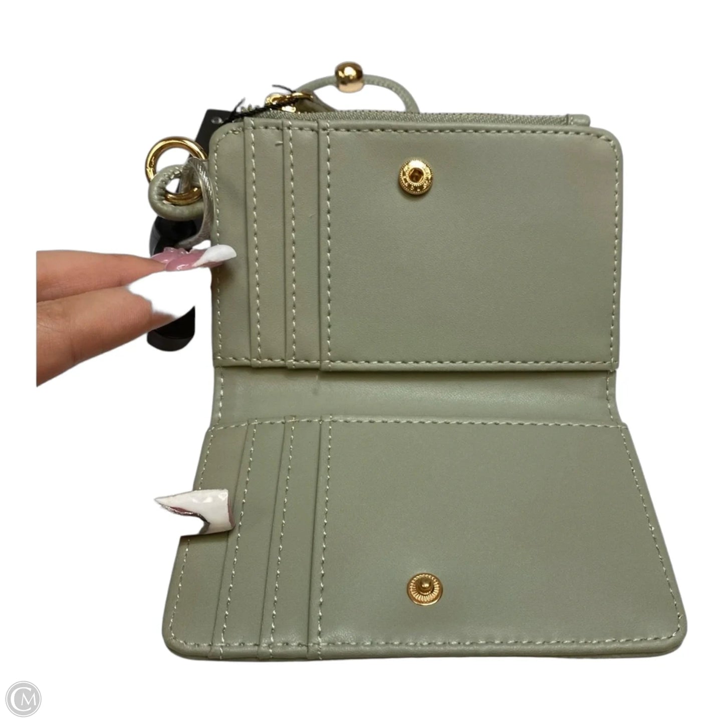 Wallet By Nanette Lepore, Size: Small