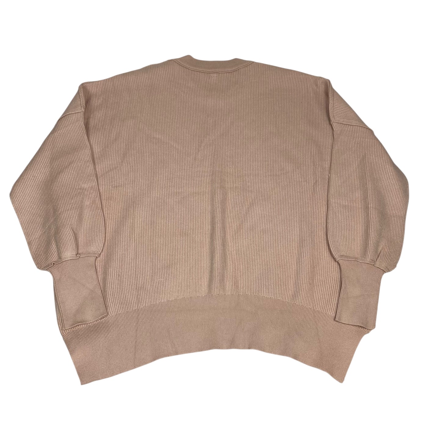 SWEATER by CMF in PINK, Size:S