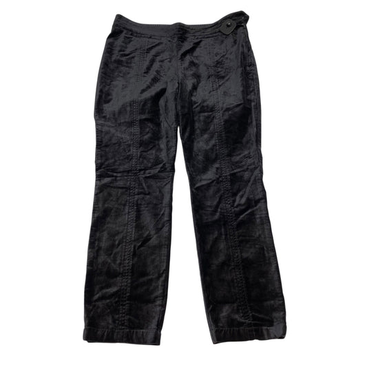 Pants Other By Anthropologie In Black, Size:10