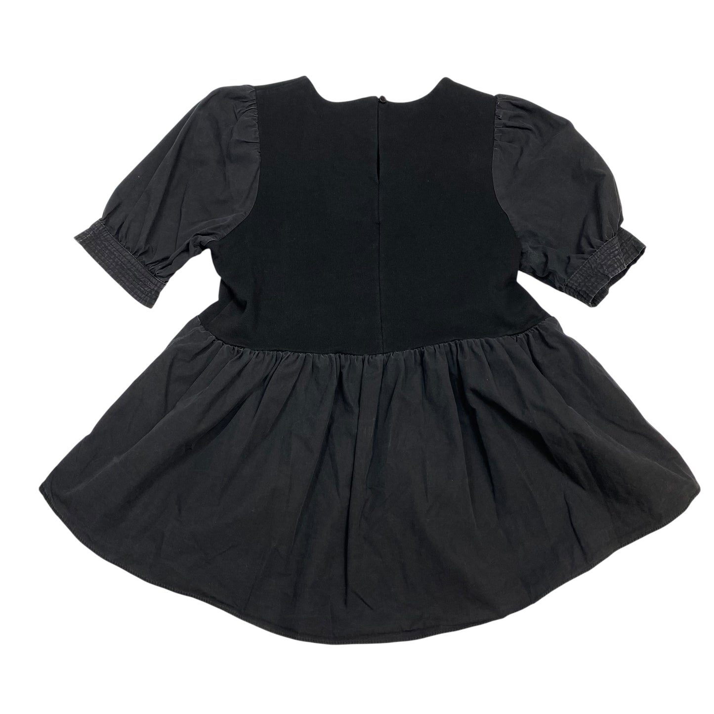 Top Ss By Maeve In Black, Size:Xs
