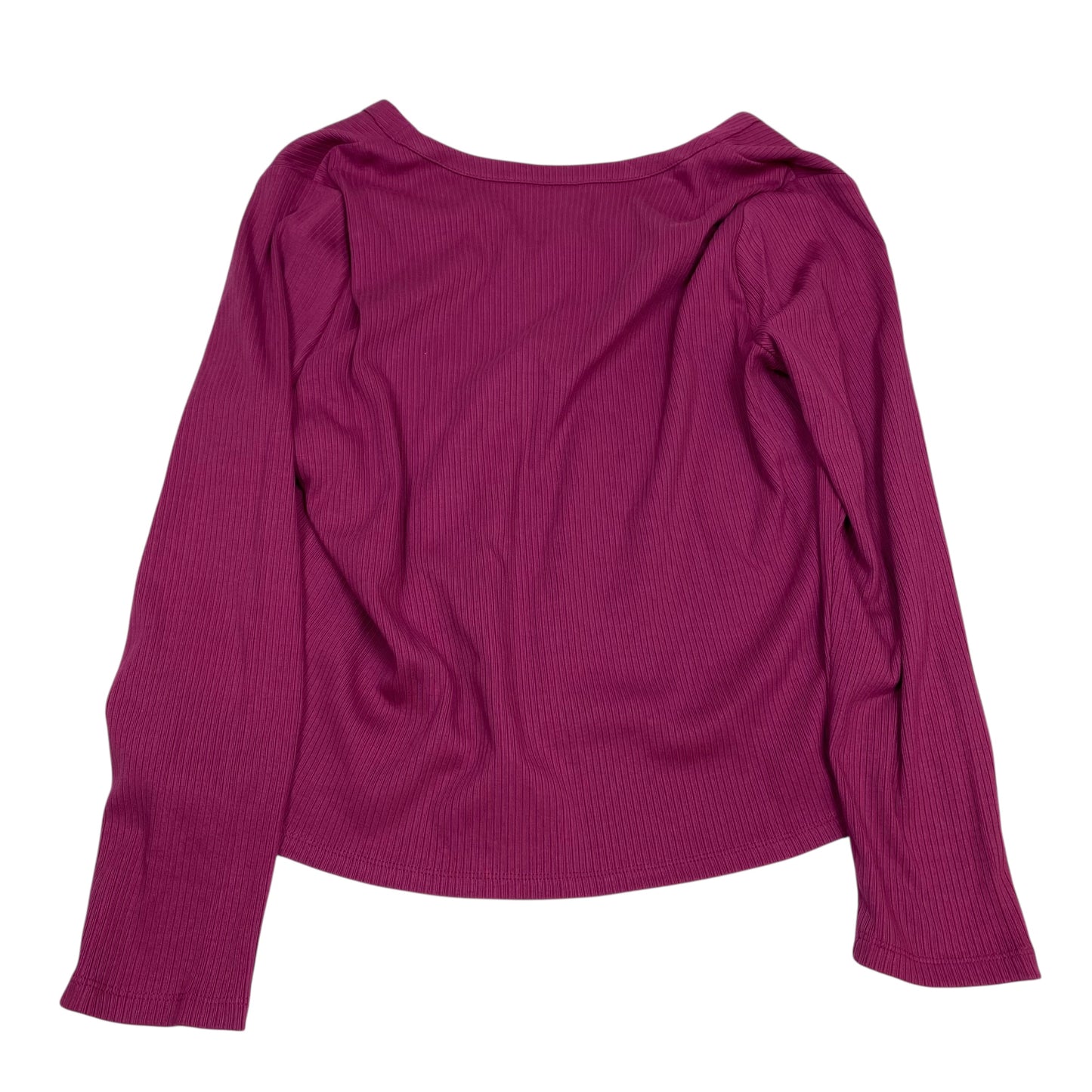Top Ls By Talbots In Pink, Size:Xl