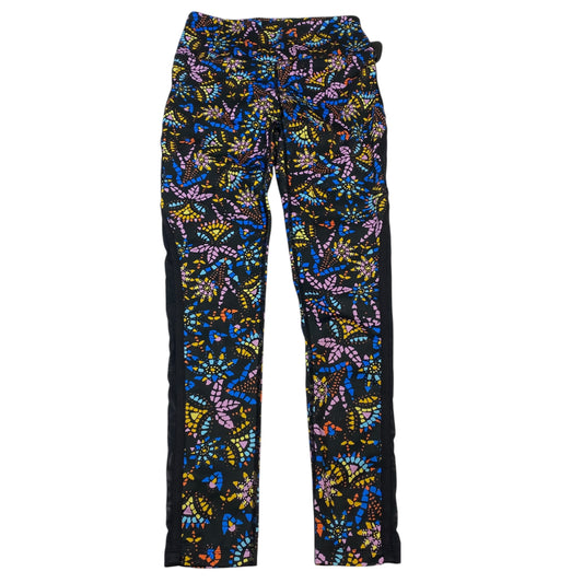 Athletic Leggings By Free People In Black, Size:S