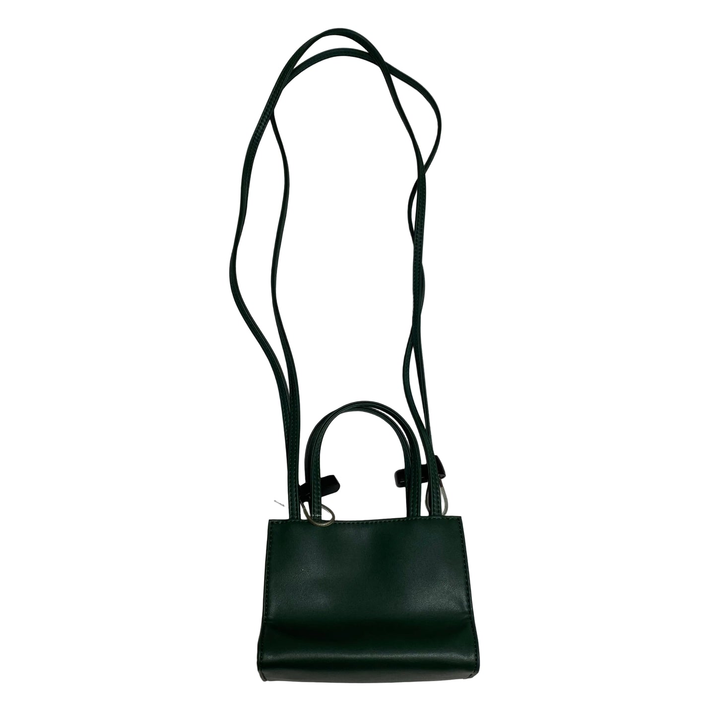 Crossbody Designer By Telfar, Size: Small