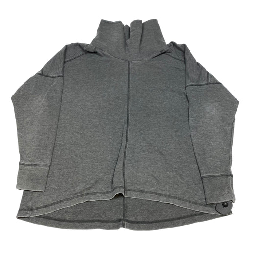 Top Ls By Lucky Brand In Grey, Size:3X