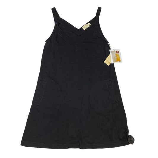 Dress Casual Short By Nation Ltd In Black, Size:M