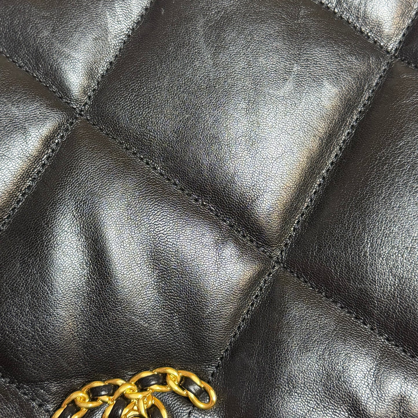 Handbag Luxury Designer By Chanel, Size: Large
