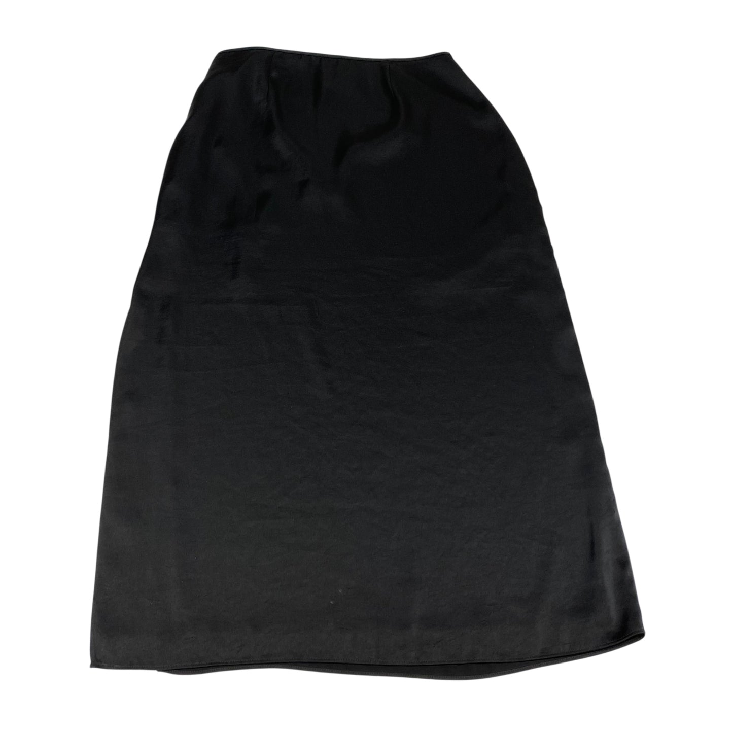 Skirt Midi By Wilfred In Black, Size:S