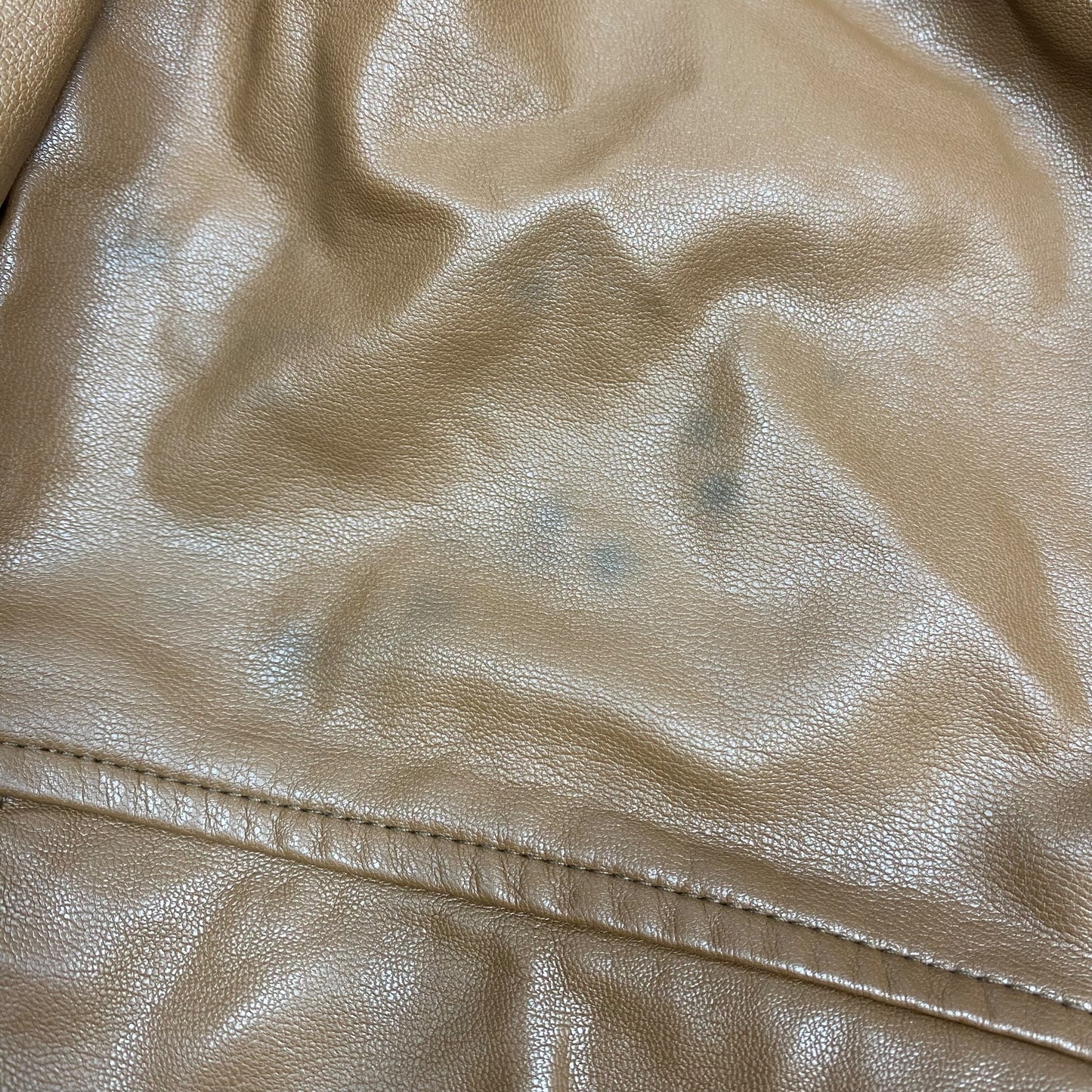 Jacket Other By Hutch In Brown, Size:L