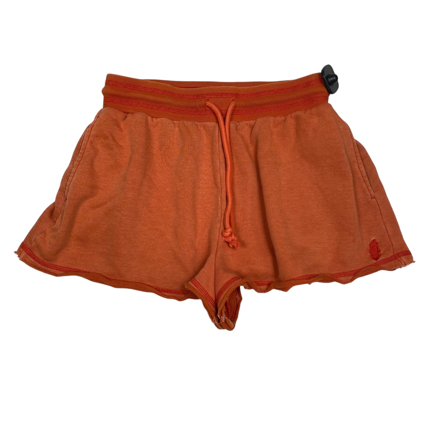 SHORTS SET by FREE PEOPLE in ORANGE, Size:S