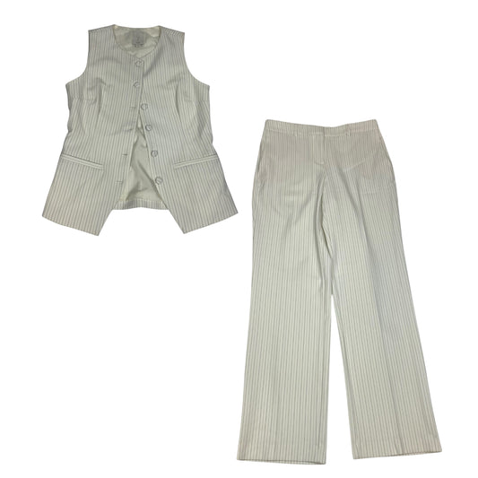 Pants Set 2Pc By Joie In Cream, Size:4
