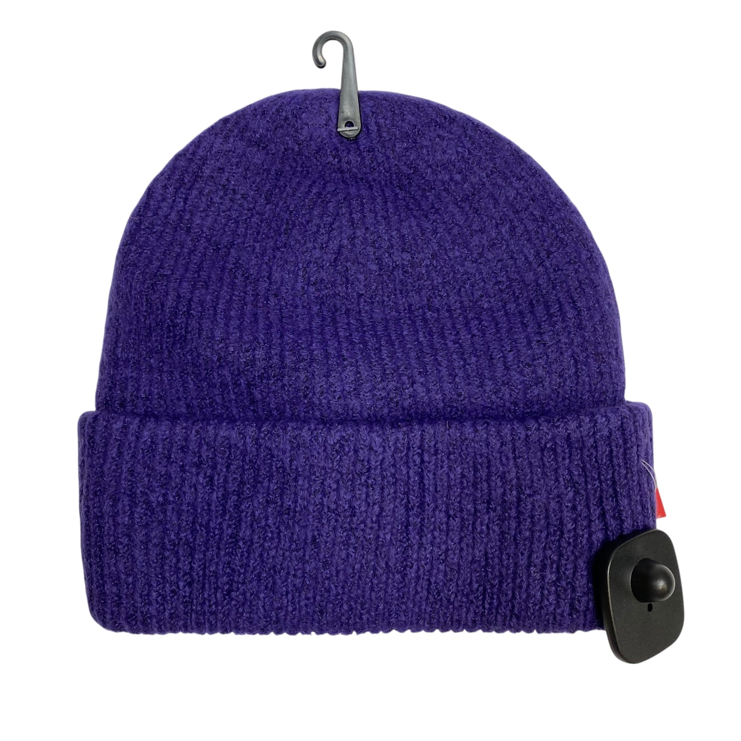 Hat Beanie By Nordstrom In Purple