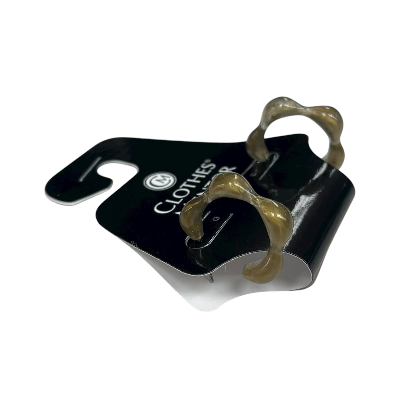 Earrings Hoop By Andante