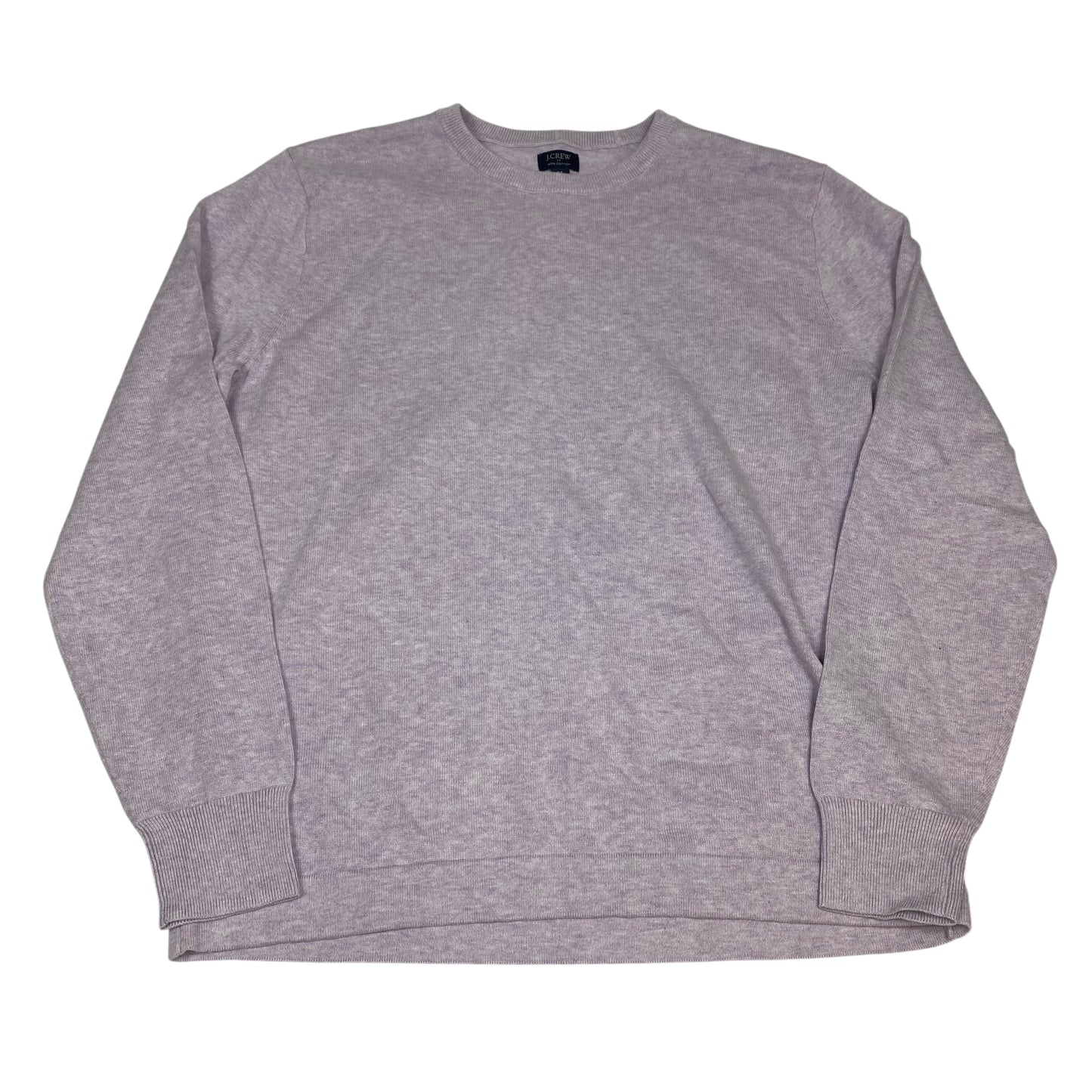 SWEATER by J. CREW in PURPLE, Size:M