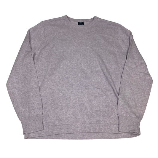 SWEATER by J. CREW in PURPLE, Size:M