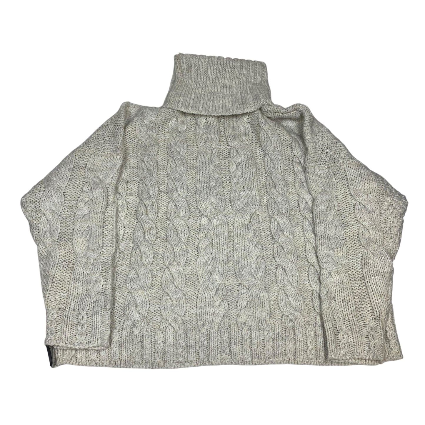 SWEATER by BY TOGETHER in GREY, Size:M
