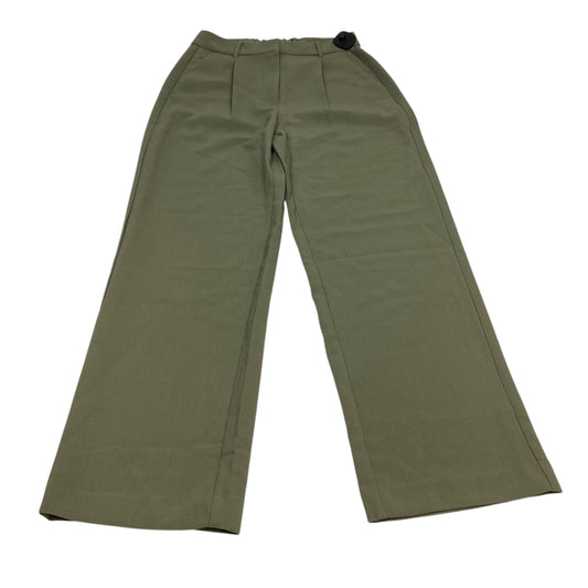 Pants Dress By Old Navy In Green, Size:M
