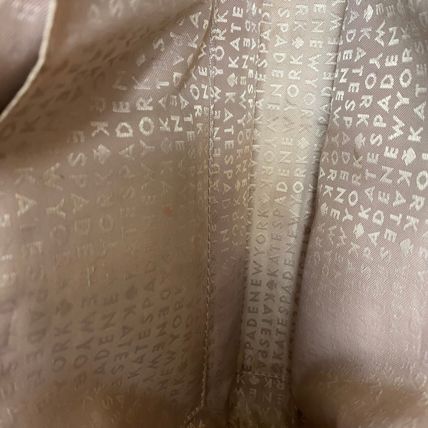 Crossbody Designer By Kate Spade, Size: Medium