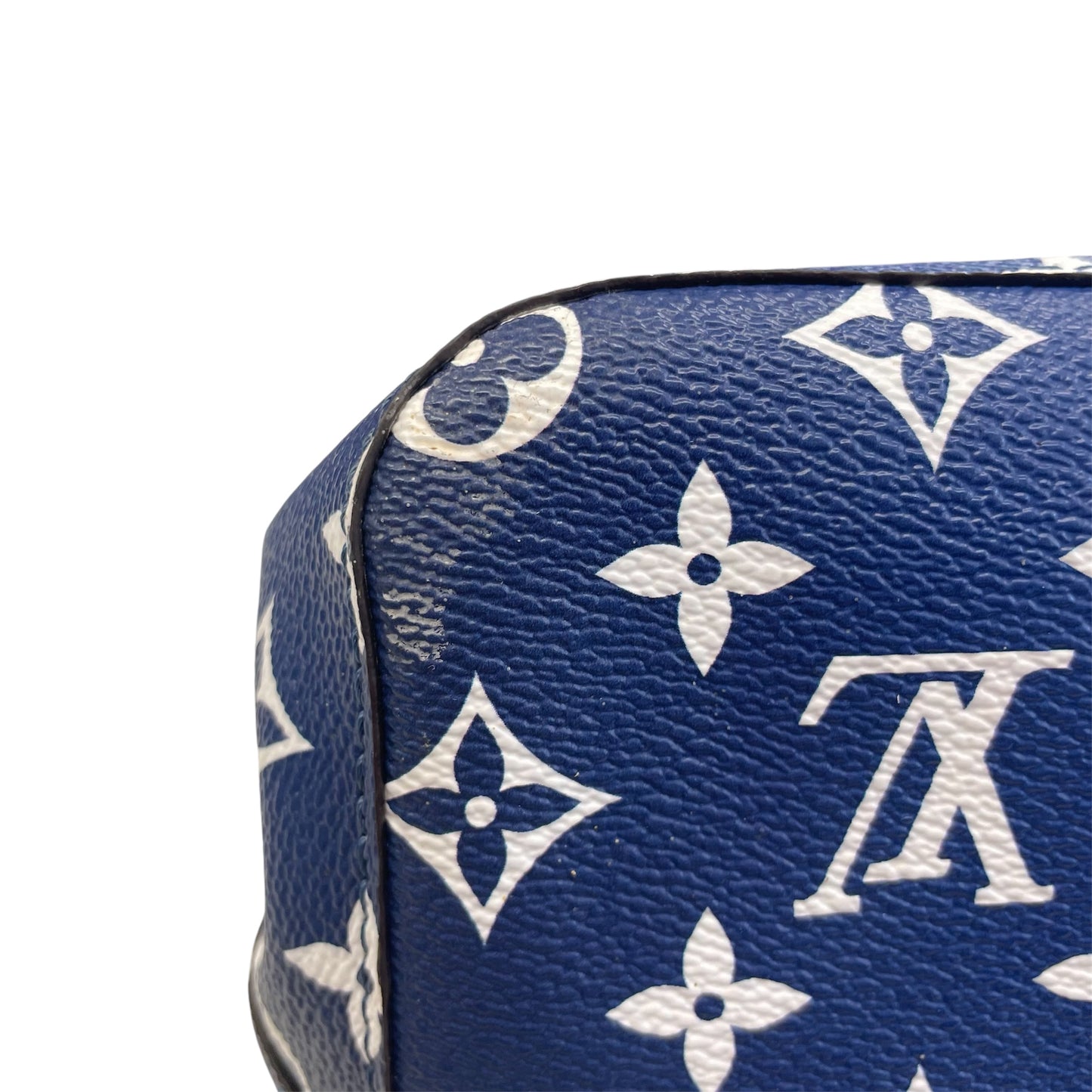 Handbag Luxury Designer By Louis Vuitton, Size: Medium