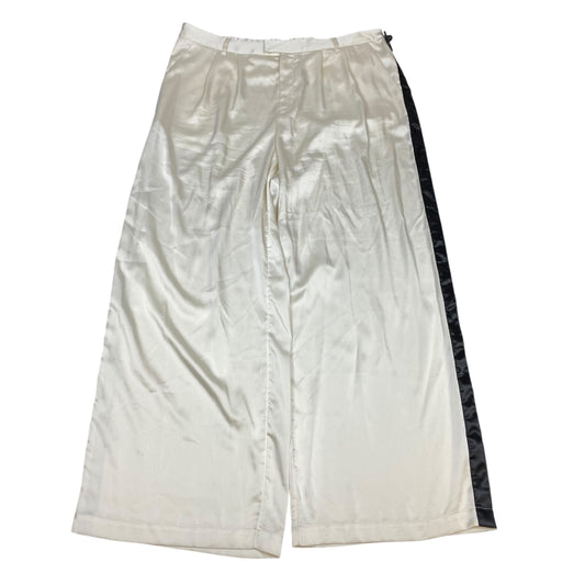 Pants Other By Future Collective In Cream, Size:1X