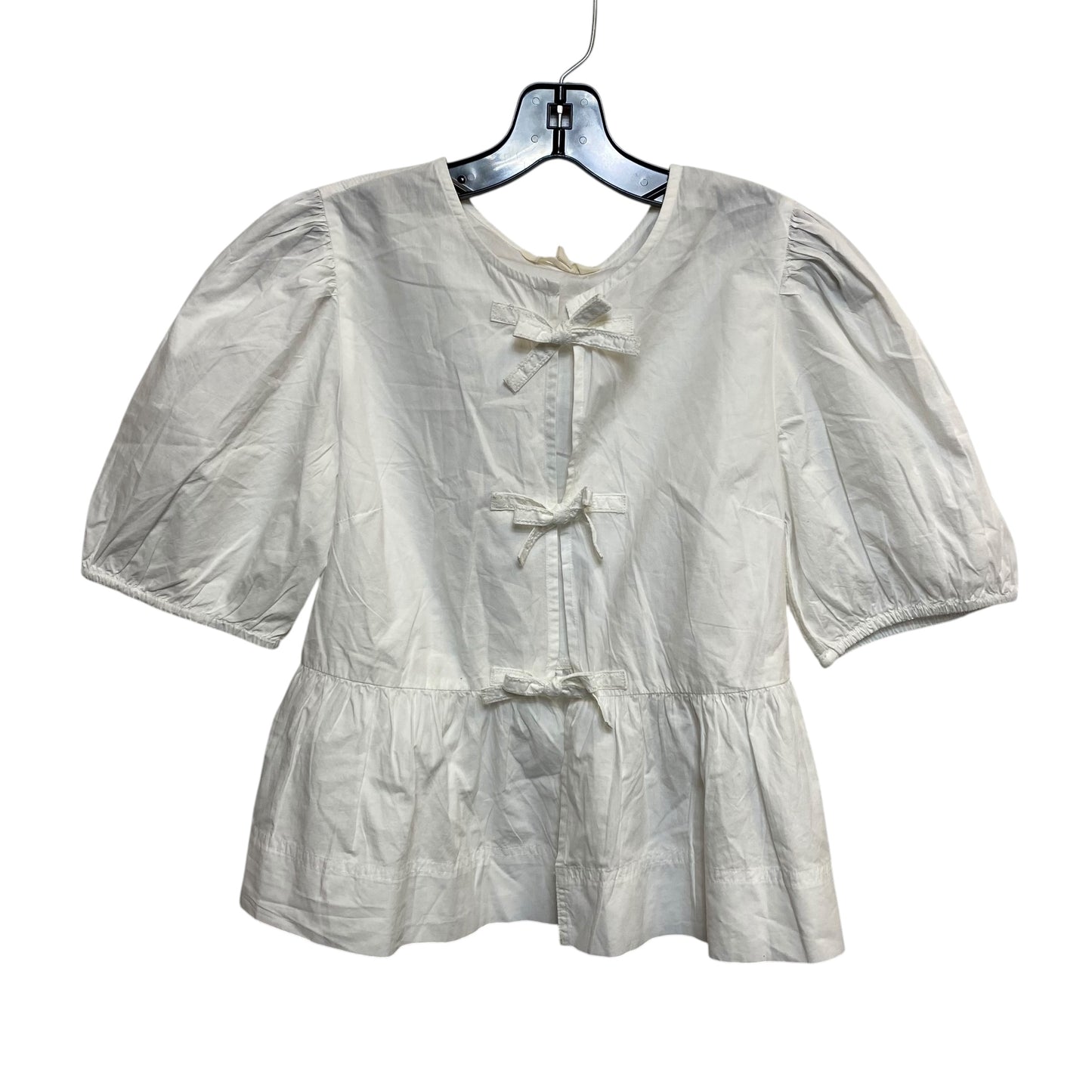 Top Ss By Lucky Brand In White, Size:S