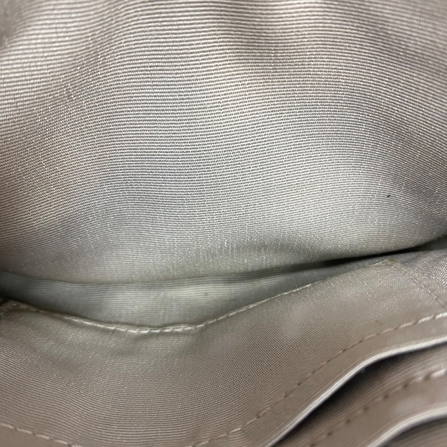 Wristlet Designer By Coach In Taupe, Size:Small
