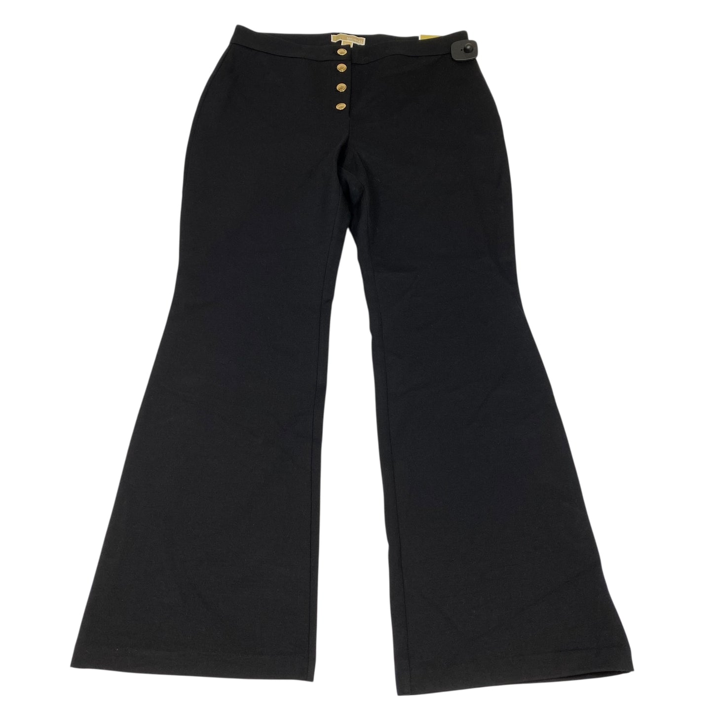 Pants Dress By Michael By Michael Kors In Black, Size:L