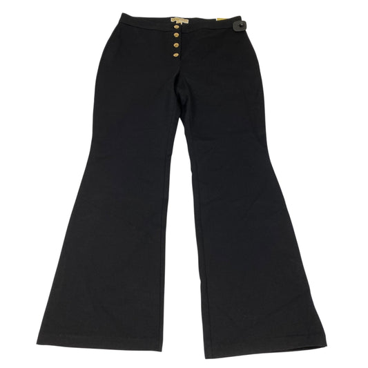 Pants Dress By Michael By Michael Kors In Black, Size:L