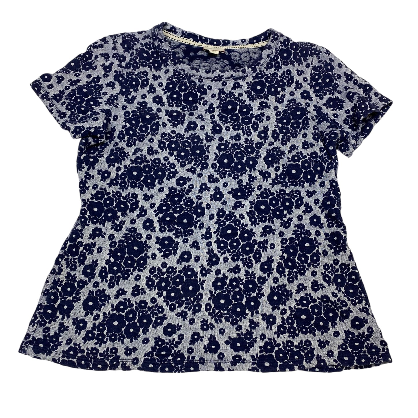 Top Ss By Anthropologie In Bronze, Size:S