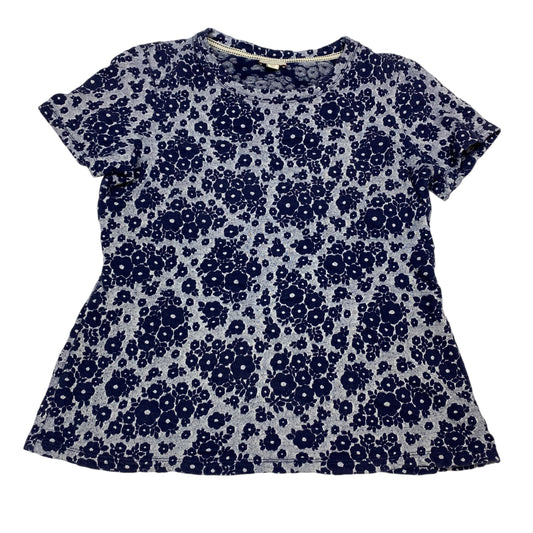 Top Ss By Anthropologie In Bronze, Size:S
