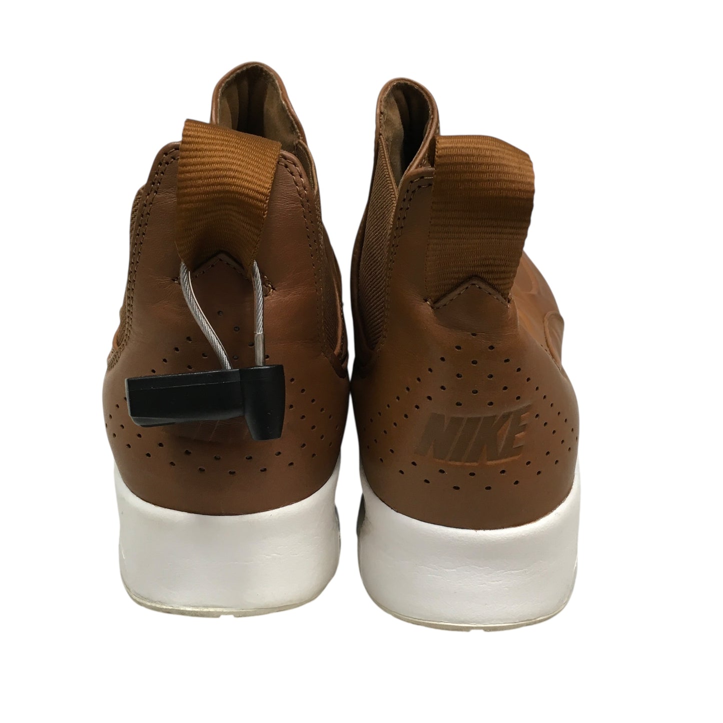 Shoes Athletic By Nike In Brown, Size:11.5