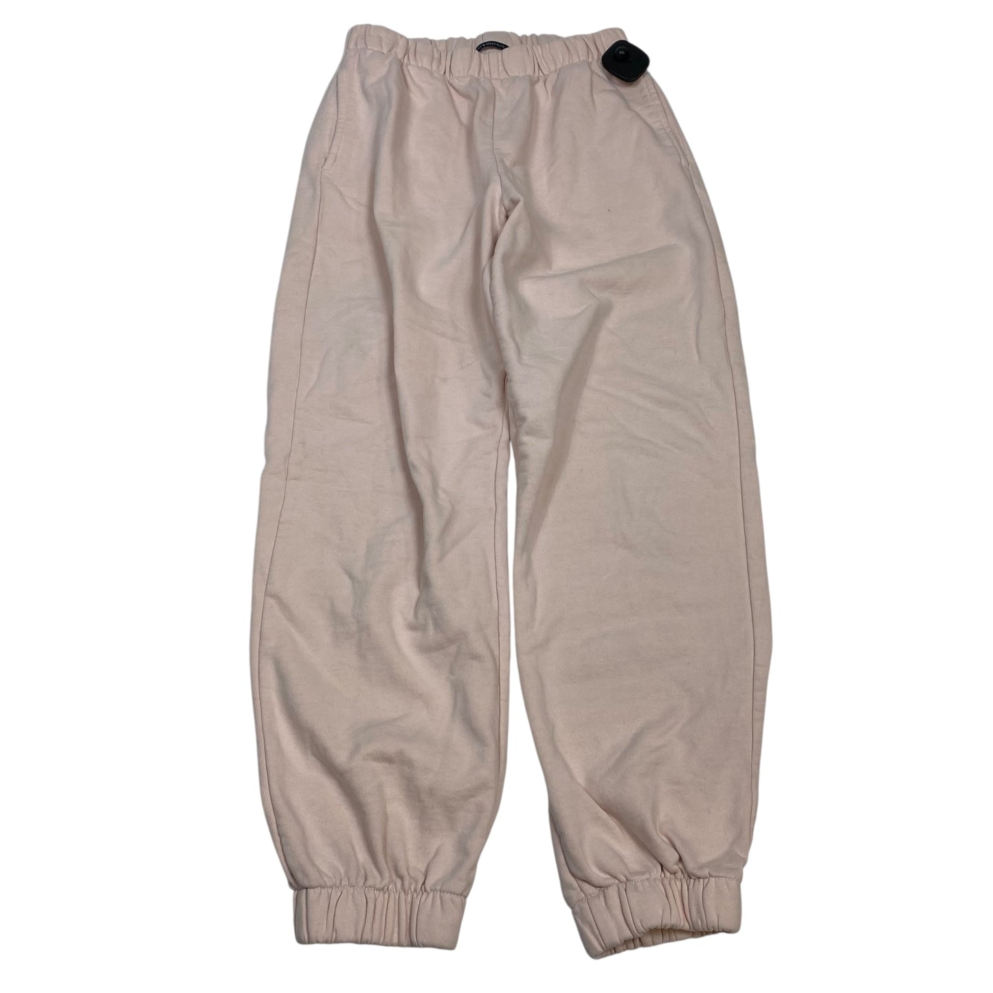 Pants Lounge By Brandy Melville In Pink, Size:Osfm